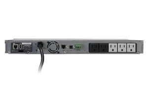 Hewlett Packard Enterprise Q1L90A UPS R1500 G5 Input 1x C14 - Picture 1 of 1
