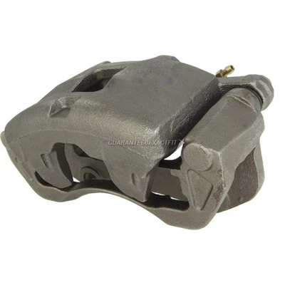 For Isuzu Troope Rodeo & Honda Passport Centric Front Right Brake Caliper TCP - Image 1 of 4