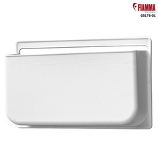 Fiamma Pocket L Cupboard Door Storage Shelf Caravan Motorhome Boat  	03178-01