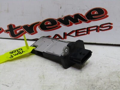 NISSAN NOTE E12 2013-2017 1.2 GASOLINA MAF SENSOR DE FLUJO DE AIRE MASA MEDIDOR 22680-7S00B Foto 1 de 4