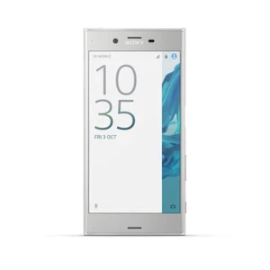 Sony Xperia XZ 32GB [Single-Sim] platinum - Bild 1 von 1