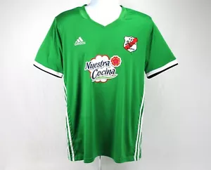 CKS Warta Soccer Football Club Team Jersey Men's XL Chicago NSL Sports Uniform - Picture 1 of 9