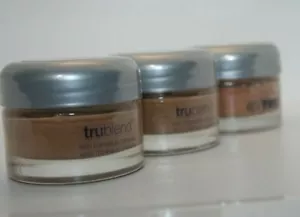 RARE Covergirl TruBlend Whipped Foundation SEALED Choose - Picture 1 of 3