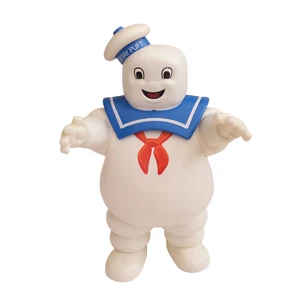 Playmobil Ghostbusters Stay Puft Marshmallow Man 7.5" With Moving Arms 2017 - Picture 1 of 11
