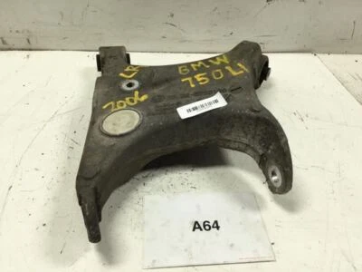 2006 BMW 750LI REAR LEFT LOWER CONTROL ARM  FITS 03-08 BMW 760i OEM+ - Image 1 of 4