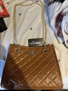 🗣️🚨Damen EpicStep Tasche - Bild 1 von 2