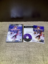 Dark Summit (Nintendo GameCube, 2002) Complete CIB Tested