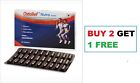 Charak Ostolief Nutra Tablets - 30 Tablets Pack BUY 2 GET 1 FREE.