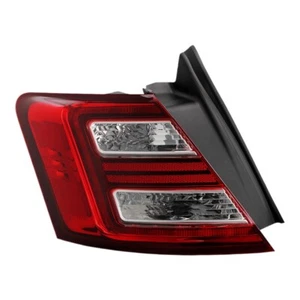 For 2013-2019 Ford Taurus Tail Light Outer Brake Lamp Left Driver Side - Picture 1 of 1