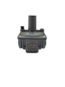 Impco Modelo Imp Imp Imp53-50981-002 Regulador Propano Gas Natural Ajustable - Imagen 1 de 2