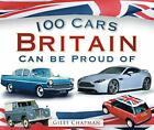 100 Cars Britain Can Be Proud?Of