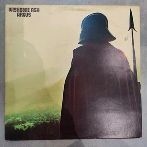 Wishbone Ash - Argus (LP, Album, RE, Gat) (Near Mint (NM or M-)) - 3126807835 - Picture 1 of 6
