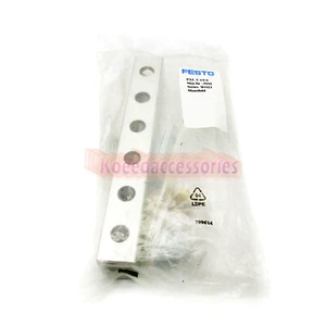 New FESTO COMMON SUPPLY MANIFOLD PAL-5-1/4-6 9192 1Pcs* - Picture 1 of 5