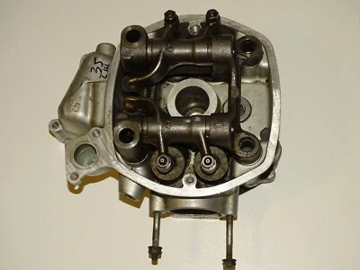 HONDA CX 500 C CX500 PC01 CULATA IZQUIERDA PALANCA BASCULANTE CABALLETE VÁLVULAS Foto 1 de 4