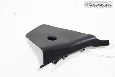 2011-2023 MITSUBISHI OUTLANDER SPORT CUBIERTA ASIENTO DELANTERO DERECHO PANEL MOLDURA OEM Foto 1 de 4