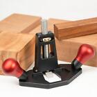Mini Woodworking Planer Hand Plane for Surface Smoothing Deburring Polishing