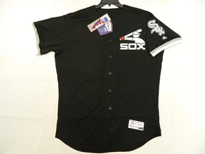 Authentic Chicago White Sox Spring Training Limited Edition FLEX BASE Jersey 42 - Picture 1 of 1