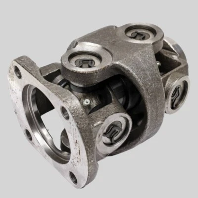 Driveshaft Complete CV Head 1350 Series fits Tube Dia. 2.500" x 0.095" - Image 1 of 3