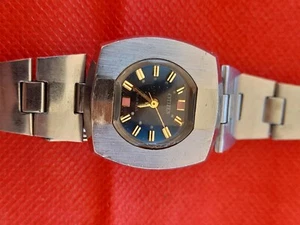 Vintage CITIZEN 4-681606 Ladies Automatic Watch _2886 - Picture 1 of 9