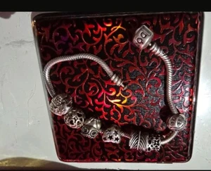 Pandora Armband 19 Cm - Bild 1 von 1