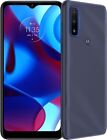 Smartphone Motorola Moto G Pure (2021) 32 Go XT2163 débloqué - Grade B + état