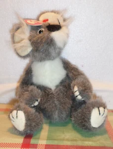 NWT TY Attic Treasure - Brisbane The Koala Bear - Imagen 1 de 6
