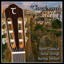 Tanglewood Nylon Classical Guitar Strings Normal Tension TWGS C