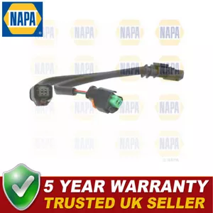 NAPA Temperature Sensor Wiring Harness Fits Mini Peugeot Citroen 9804315380 - Picture 1 of 2
