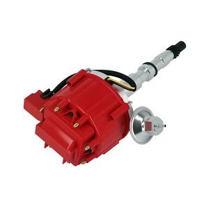 Conjunto Distribuidor Completo para AMC Jeep 304 360 1971-1990 Repuesto Nuevo - Imagen 1 de 12