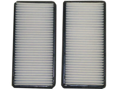 Filtro de aire de cabina Oldsmobile Silhouette 2001-2004 aire acondicionado Delco 96941XHBR 2002 Foto 1 de 2