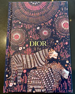 Christian Dior (Authentic) Notebook, A5 - Brand New - Picture 1 of 5