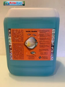 Aqua-Namin 5Liter Pflegemittel aus Mineralien zur Spurenelementeversorgung - Bild 1 von 1