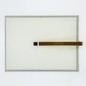 Touch Screen Panel Glass Digitizer for 12 inch 4:3 Interface 260*200 5-Wires - Picture 1 of 1