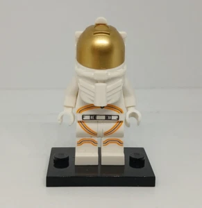 LEGO Espace : Astronaute - Personnage Figurine - Set 60227 60224 cty1055 - Imagen 1 de 2