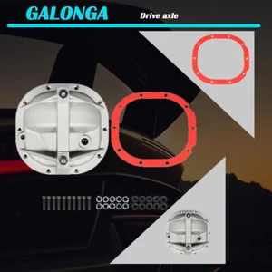 For 1979-2004 Ford Mustang 8.8 Differential Cover Rear & Girdle System - Picture 1 of 12
