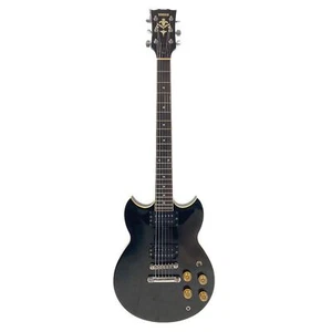 Yamaha Guitar SG 510 Electric Guitar With Soft Case Tested From Japan good 12Y - Picture 1 of 10