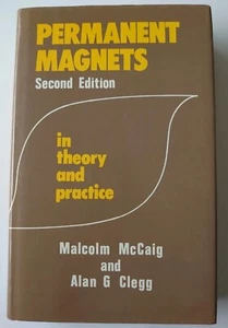 Permanentmagnete zweite Auflage - Bild 1 von 5