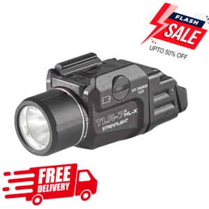 69458 TLR-7 HL-X USB 1000-Lumen Rechargeable Rail Mounted Weapon Light A126 - Picture 1 of 5