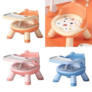 Baby Dining Chair Comfortable Infant Feeding Chair with Whistle Sound Dining - Picture 1 of 10