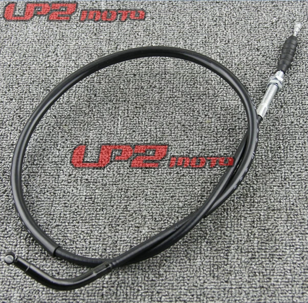 Línea de acoplamiento de cable de embrague de motocicleta para Honda CB500 CB500S 1998-2002/CB500 1994 Foto 1 de 1