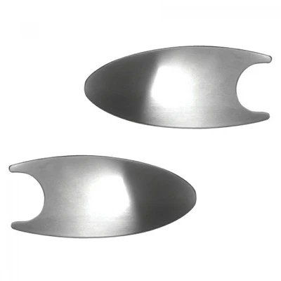 Manija de puerta "muesca" palanca (par) AutoLoc AUTBZDH1 personalizado calle musculosa rata  Foto 1 de 2