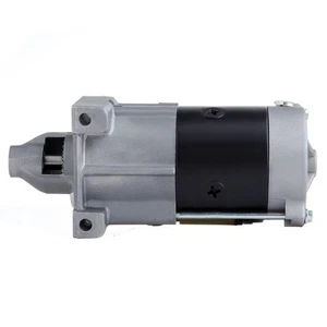 Starter For John Deere Gator TX Kawasaki KAF400 Mule 600 610 18533 21163-7020 - Picture 1 of 12