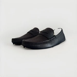 Gucci Miro Soft Hilary Diamante Lux Loafer BRAND NEW - Picture 1 of 4