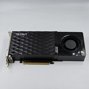 Palit GeForce GTX 670 Graphics Card - Working, Used - Picture 1 of 11