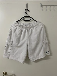 Nike Hose ( S/ Weiß - Bild 1 von 3