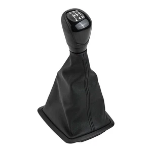 Easily Replace Your Old Shift Knob with this 5 Speed Gear Shifter for Ford - Picture 1 of 18