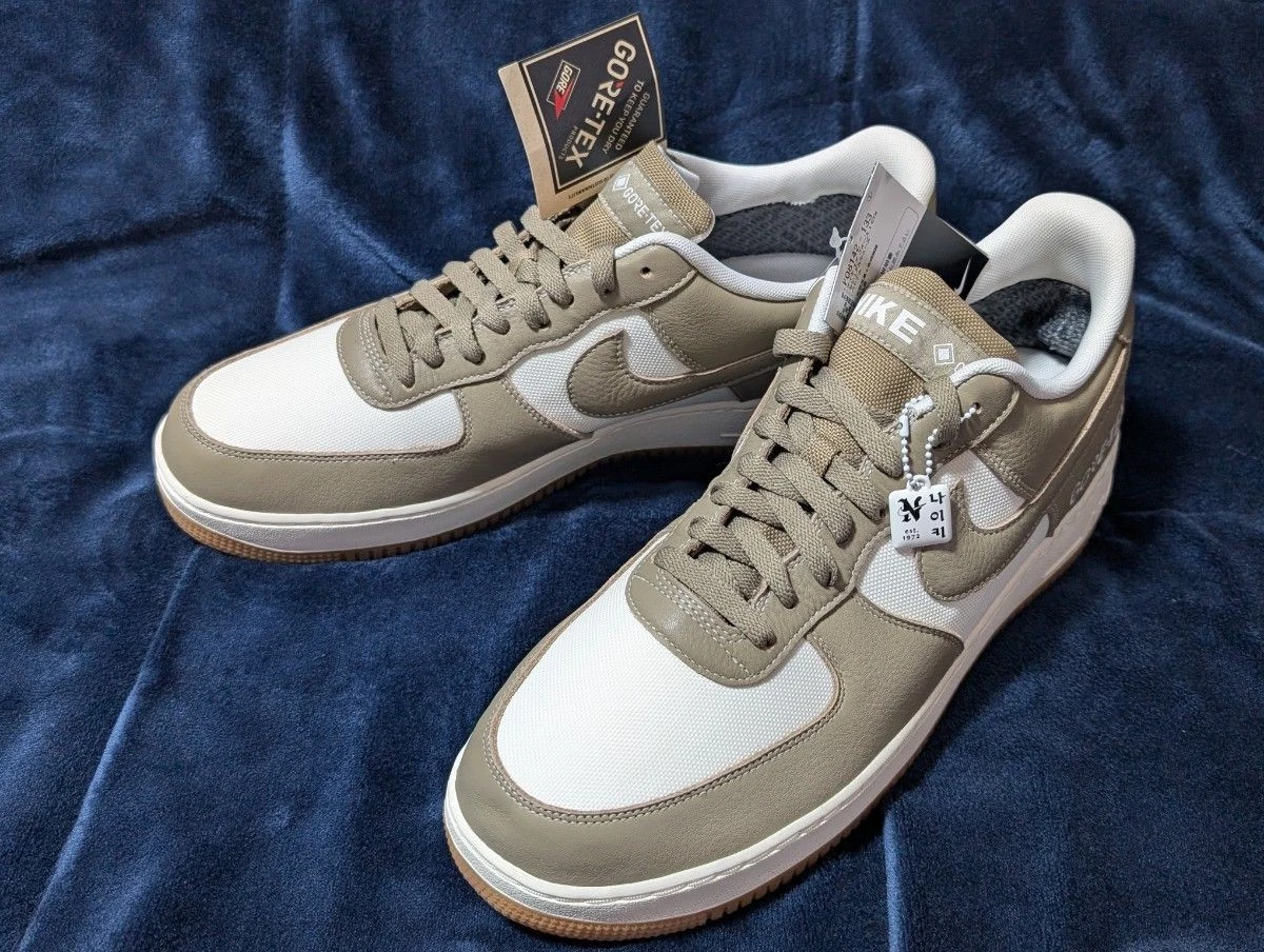 Nike Air Force 1 GORE-TEX Hangul Day for Sale | Authenticity