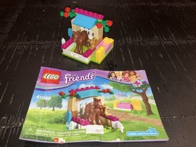 LEGO 41089 Friends Little Foals