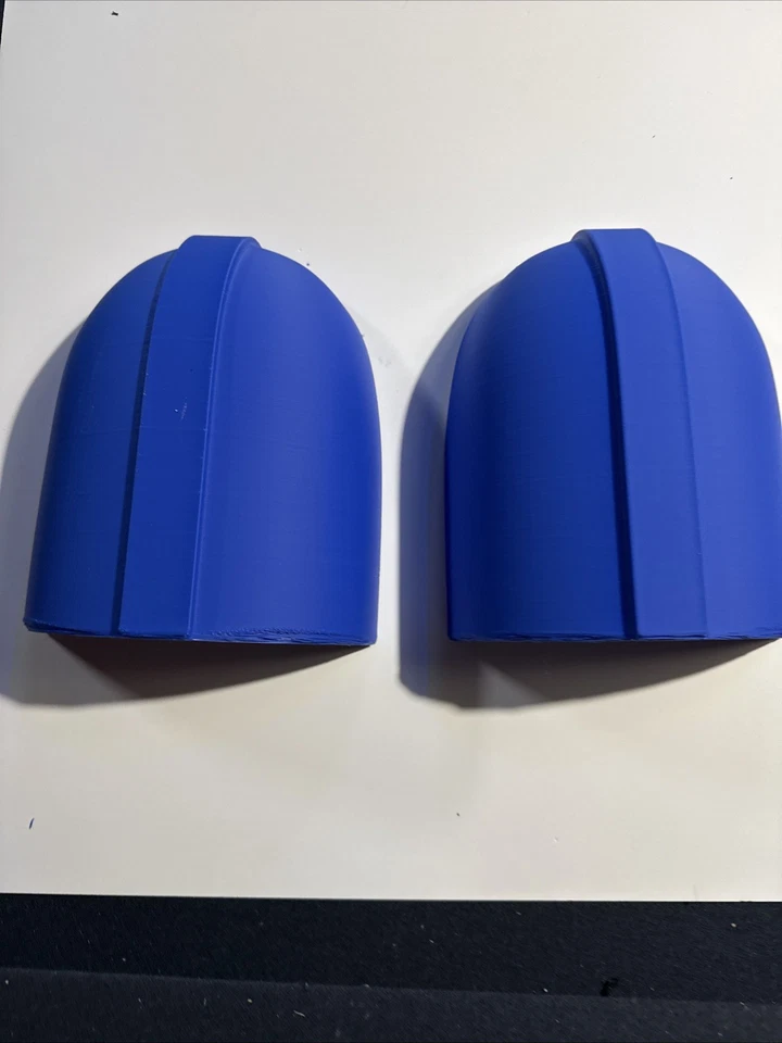 Star Wars Stormtrooper  Adult Cosplay Shoulder Set - Image 1 of 3