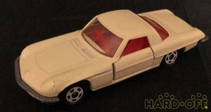 TOMY NO.45 Mazda Cosmo Sport 1/64 Scale Car - Picture 1 of 5